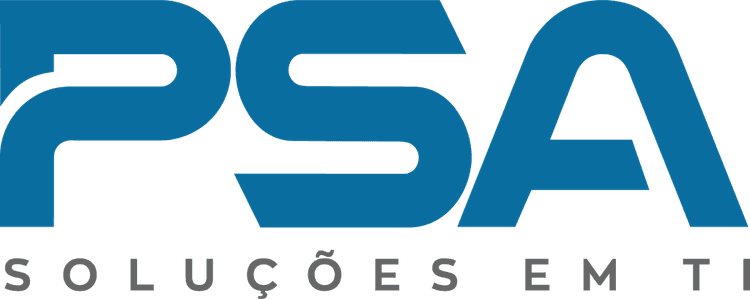 Logo PSA